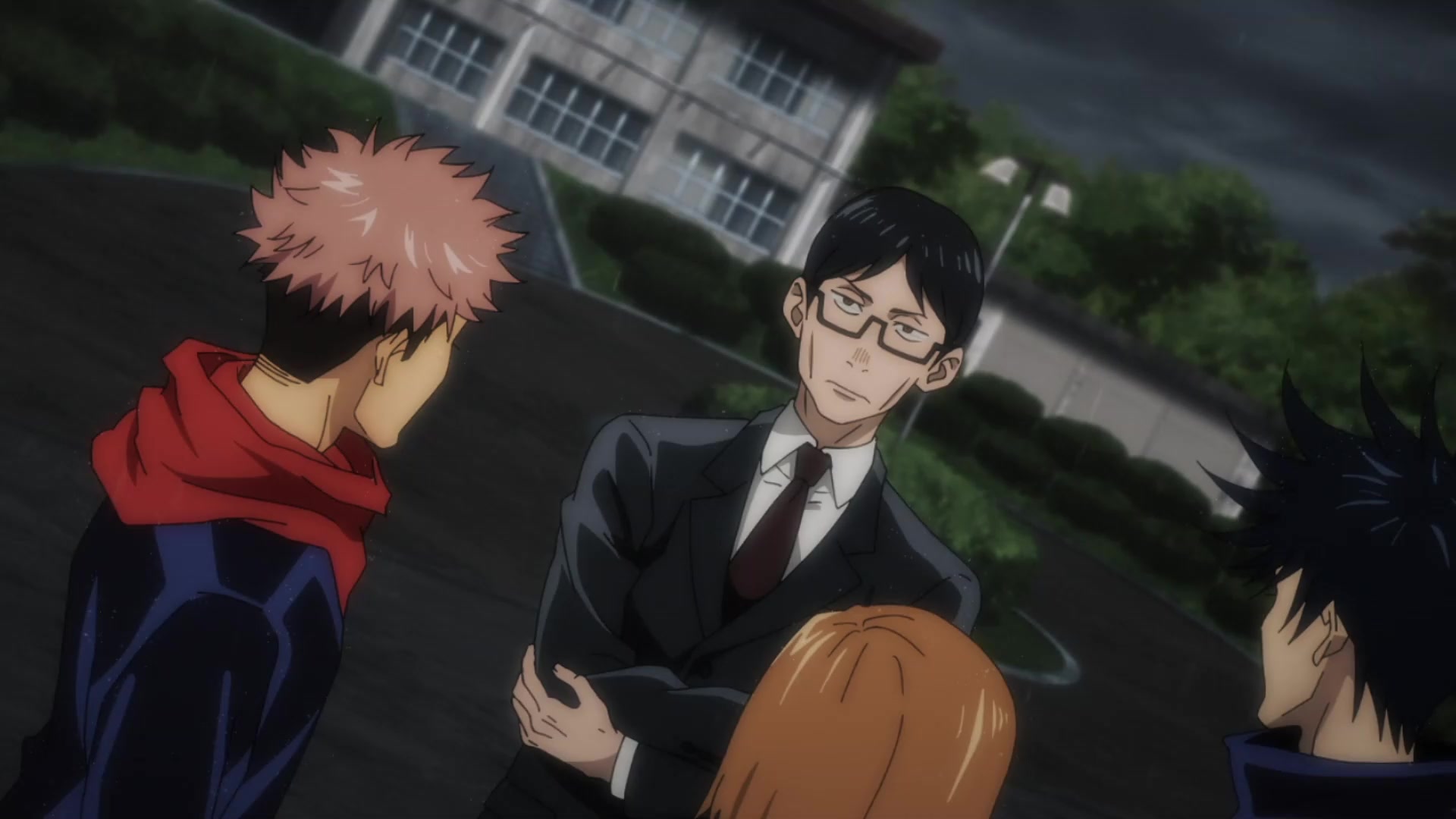 [Tsukyio Editing Resources] Jujutsu Kaisen Season 1 (Episode 4) Raw Clips (222) (tsukyio.com).mp4
